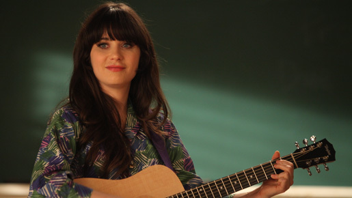 シネマカフェ的海外ドラマvol.231　“愛され女子”になる方法って？　最終回