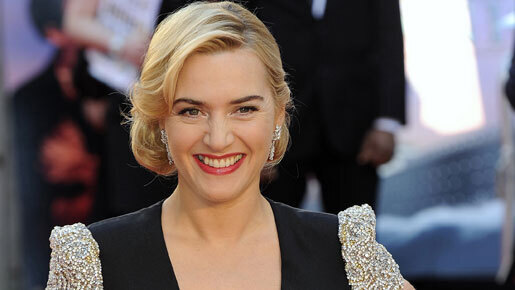 ケイト・ウィンスレット、『タイタニック』のラブ・シーンは「恥ずかしいから見ない」