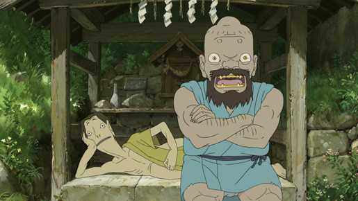 何がほかの妖怪と違う？　愛嬌たっぷりの『ももへの手紙』妖怪たちの誕生ルーツ