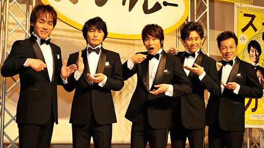 大泉洋、新作ドラマ「スープカレー」でAKB・峯岸みなみと料理番組を担当？