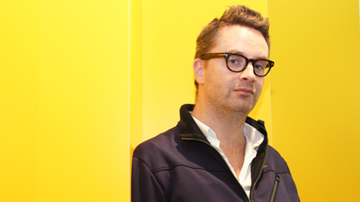 俳優ライアン・ゴズリングに迫る！vol.3　鬼才ニコラス・W・レフンが語る「愛」