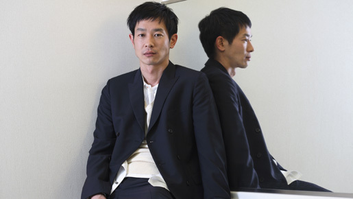 俳優・加瀬亮を形づくるピース、新たなるピース、変わらず愛し続けるもの