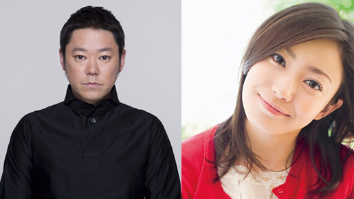 阿部サダヲ×菅野美穂が夫婦役で共演　奇跡の“リンゴ”の実話が映画化決定！