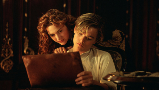 レオナルド・ディカプリオ、『タイタニック』のワールド・プレミア欠席の理由とは？