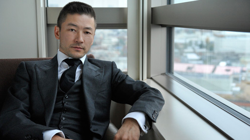 『バトルシップ』浅野忠信インタビュー　ハリウッド進出に賭ける、飽くなき情熱