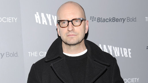 ルーニー・マーラ、ジュード・ロウら出演のソダーバーグ監督新作、刑務所で撮影を敢行