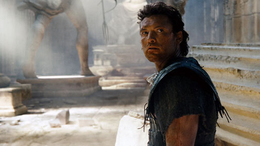 今年だけで5本の待機作！　サム・ワーシントンが語る初の「父親役」への挑戦