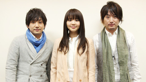 いきものがかりインタビュー　『名探偵コナン』から生まれた“いつか僕ら大人になる”