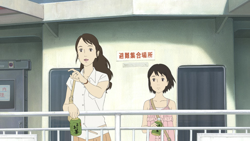 親子だから分かり合える感動とは？　『ももへの手紙』親子試写会アンケート発表