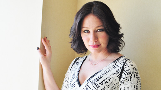 『ジョン・カーター』リン・コリンズ　美しきプリンセスの原点は「シェイクスピア」