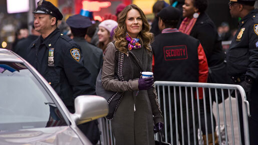 やり残した＆挑戦したい事1位は「出会い」！『ニューイヤーズ・イブ』共感度No.1！