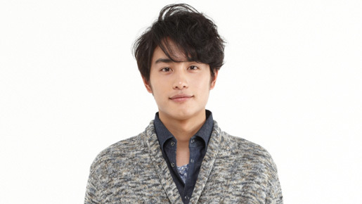 “肉食”年下男子を熱演！中村蒼インタビュー　惹かれるのは姉御系女子？妹系女子？