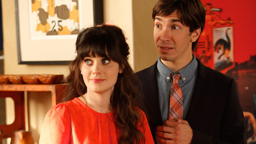 シネマカフェ的海外ドラマvol.233　「GG」に続け！真似したいお洒落ガールズ　第2回