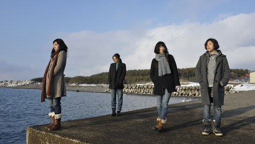 『好きだ、』宮崎あおい＆石川監督、6年ぶり再タッグ！『ペダル　ダンス』クランクアップ