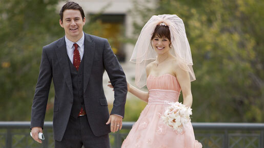 これぞ“理想的な結婚”プラン？　『君への誓い』手作りウェディングシーンを参考に
