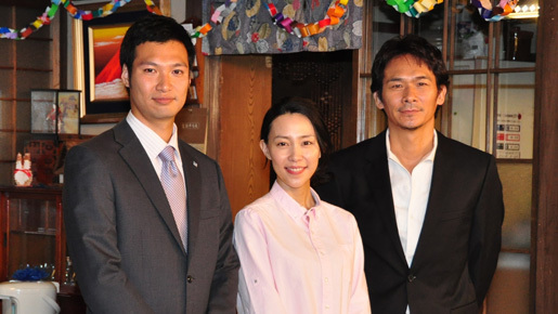 木村佳乃、出産を経て母親役の心境に変化「旦那と子供のために1日でも長く生きたい」