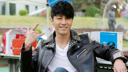 恋は“オラオラ”に行くべし！　韓国で旋風巻き起こした“トッコ・ジン”名言が到着