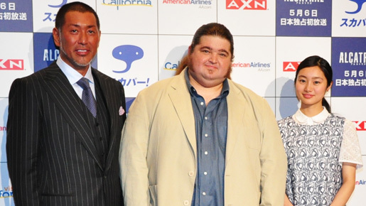 “番長”清原、50年後の世界に行ったら記者たちに復讐？　契約間近の松井にエールも！