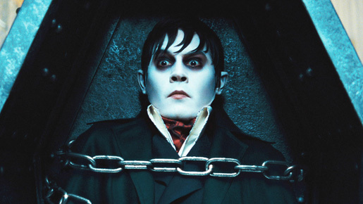 ジョニー・デップ×コスプレ＝大ヒット？　T・バートンが生みの親の法則を検証