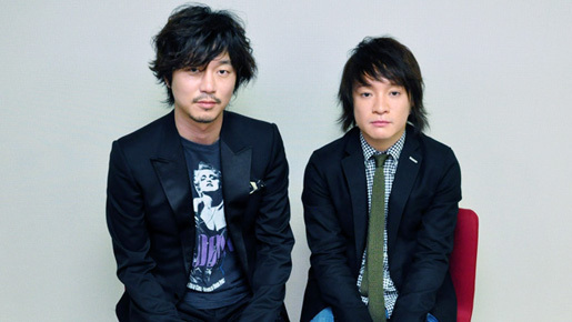 『宇宙兄弟』新井浩文×濱田岳インタビュー　「目をつけるとこが一緒なんです（笑）」