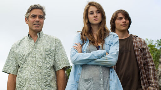 『ファミリー・ツリー』みたいな父親なら“共犯関係”もアリかも!?