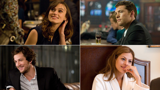 『恋と愛の測り方』で男女のホンネが対立!?　恋愛観解剖レポート：男性編