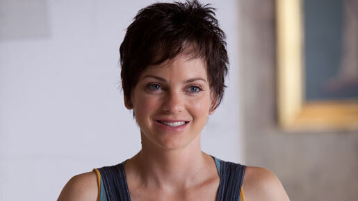 アンナ・ファリス、『ディクテーター』でコメディ・スター・オブ・ザ・イヤー受賞