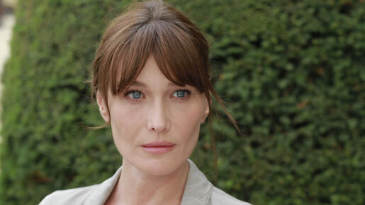 “ファーストレディ”の決戦控えるカーラ・ブルーニ　W・アレン監督作での新たな勝負