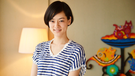 『レンタネコ』市川実日子　心の穴ぼこは「埋める」から「ほうっておく」へ