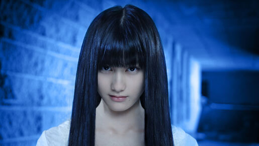 公開直前で正体が明らかに！　美しき“貞子”を演じるのは…