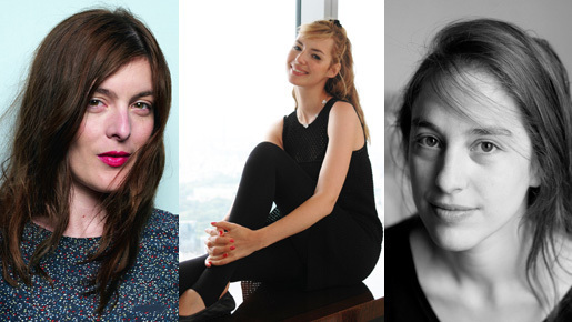 フランス映画祭来日アーティスト決定！　注目は華麗なる「フランス映画の女たち」