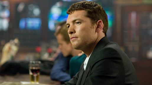 サム・ワーシントンインタビュー　「自分の過去の経験を活かした」恋愛とは？