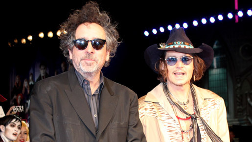 ジョニー・デップ、異例のファンサービス延長戦！　イベント終了後に再びファンの元へ