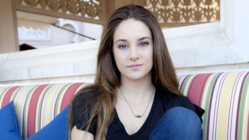 『ファミリー・ツリー』シャイリーン・ウッドリーインタビュー 現代セレブの“凄み”