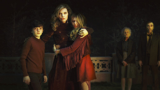 クロエ・グレース・モレッツ、今度はゾンビ役に？