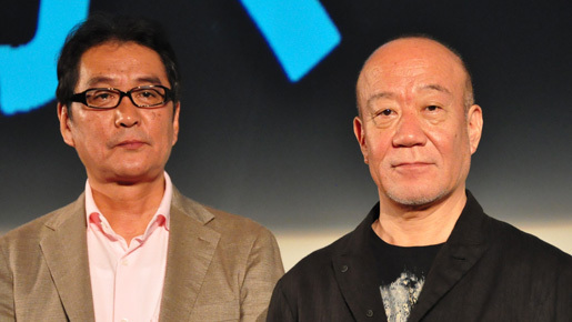 岡田准一をアカデミー賞『おくりびと』滝田監督が大絶賛　「仕事への姿勢素晴らしい」