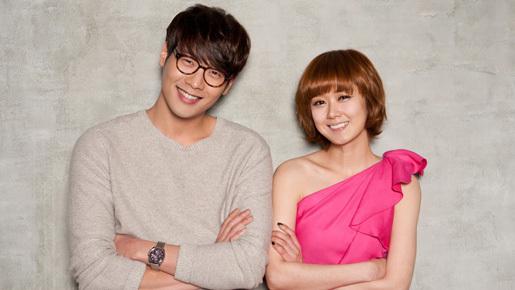 “超童顔美女”チャン・ナラ＆“年下男子”チェ・ダニエル　「年の差恋愛」はアリ？