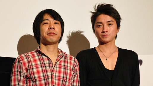 藤原竜也、豊田監督への恨みを告白　「毎日が地獄でした…」