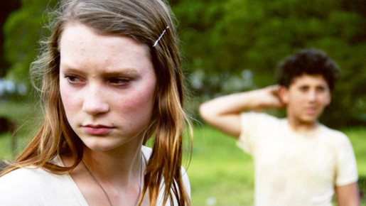 ミア・ワシコウスカ、元「OASIS」N・ギャラガーも！「SSFF＆ASIA」注目のスターたち