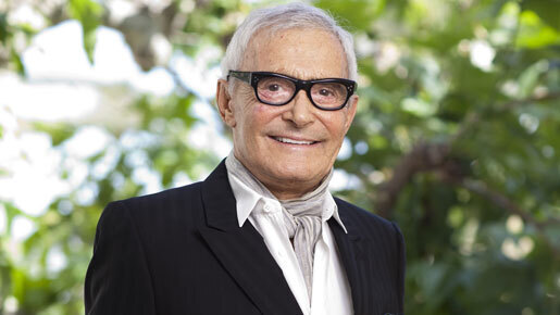 美のパイオニア、ヴィダル・サスーン　生前最後のインタビュー映像公開