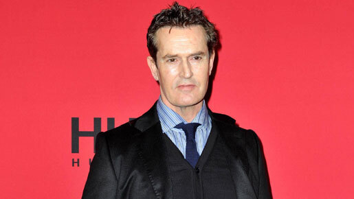 ルパート・エヴェレット、オスカー・ワイルドの伝記映画で監督デビュー決定