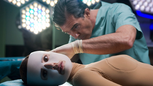 外見の美から得られるものって…？　真の「美しさ」を問う究極の3本！