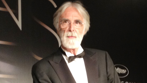 【カンヌレポート】ミヒャエル・ハネケ、2本連続でパルム・ドール受賞！