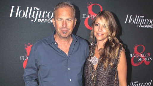 ケヴィン・コスナー、S・ボールドウィンとの法廷闘争に「くだらない、頭に来る」