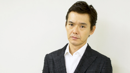 『外事警察』渡部篤郎が語る　「決して気持ちいいだけではない」“魔物”の境地