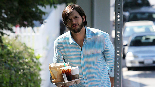 デミ・ムーア＆アシュトン・カッチャー、元のさやに収まる気はなし！