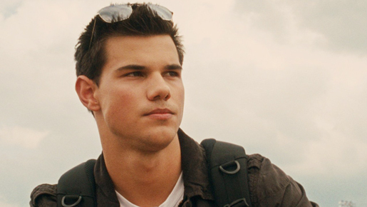 守られたい男！テイラー・ロートナーが語る「全く違う人間への成長」