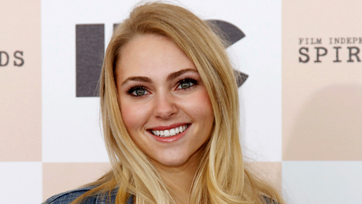 『ソウル・サーファー』アナソフィア・ロブに直撃！　新ファッションアイコンの実力