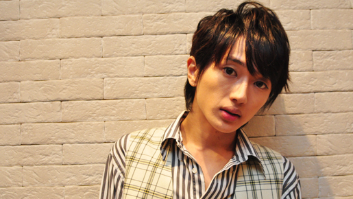 『シグナル〜月曜日のルカ〜』西島隆弘インタビュー　「甘さとか弱さが無いんです」