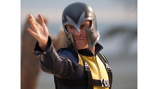 『X−MEN ：ファースト・ジェネレーション』の続編はタイムトラベルものに!?